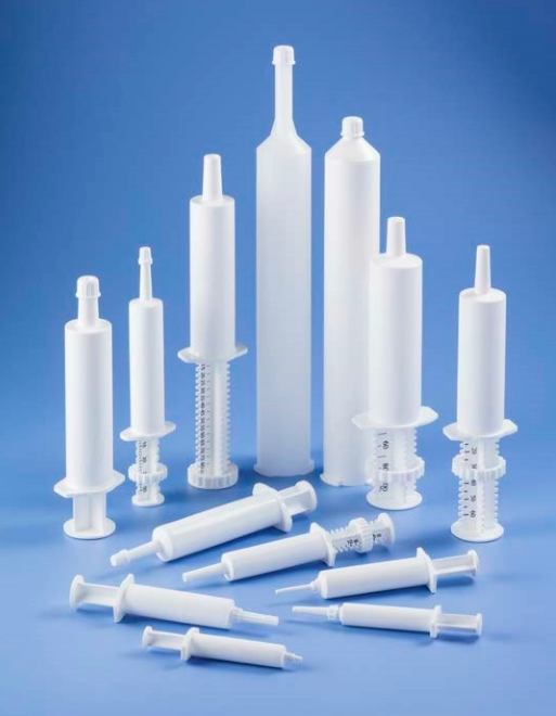 Bovine Syringe Systems